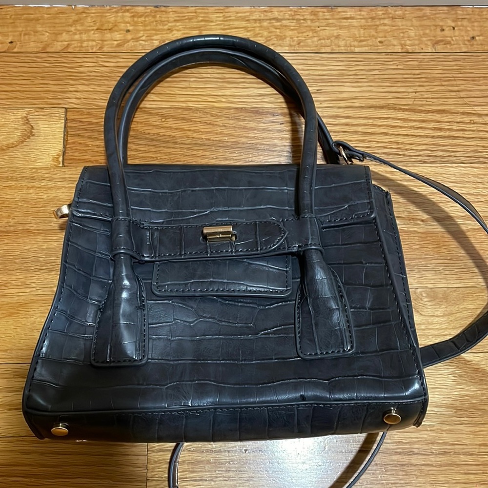 Zara purse
